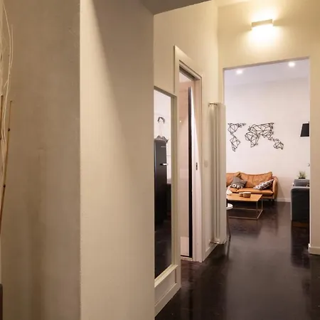 Ortigia - Archimede Apartment *