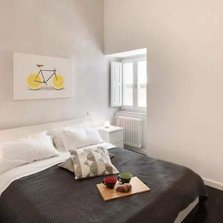 Apartment Ortigia - Archimede *